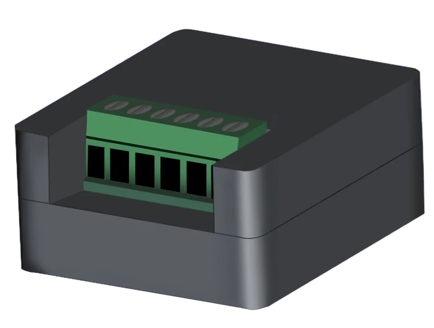 Touch Kit smart surface