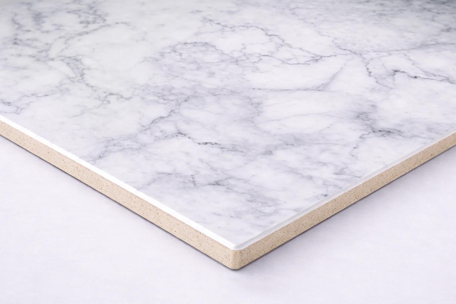 Touch on Ceramics smart surface