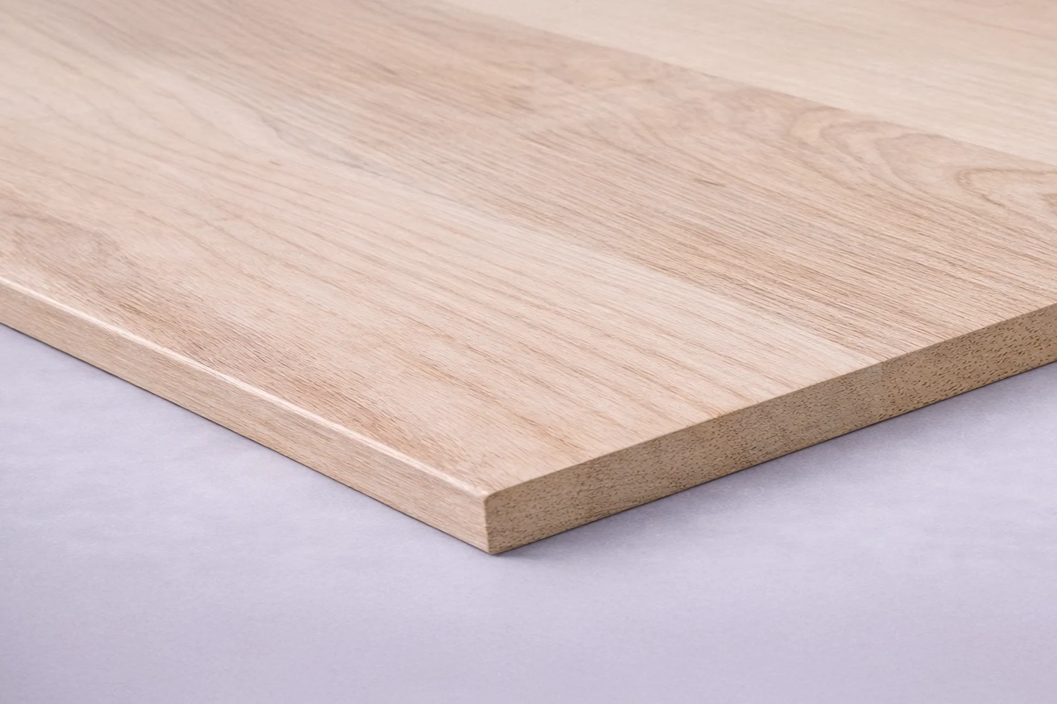 Touch on Wood smart surface