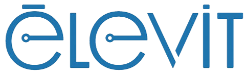 Èlevit Logo